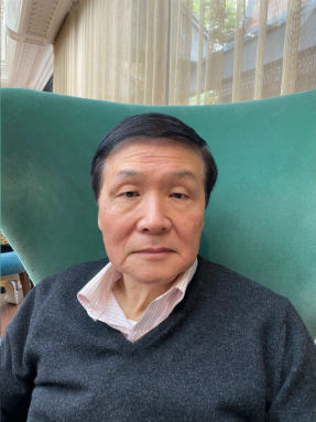 Akifumi Takagi